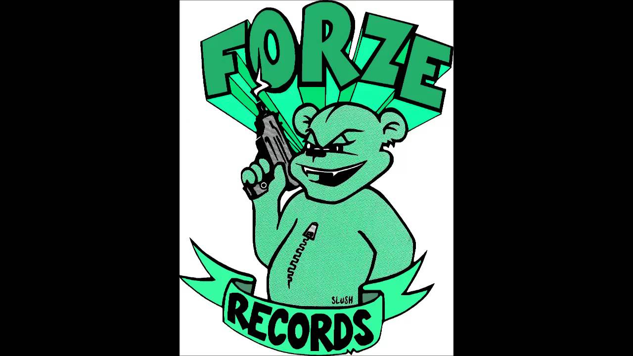 DJ Paul Elstak @ Forze Power Hour (Feb 98) Hardcore Gabber Mix From The Radio