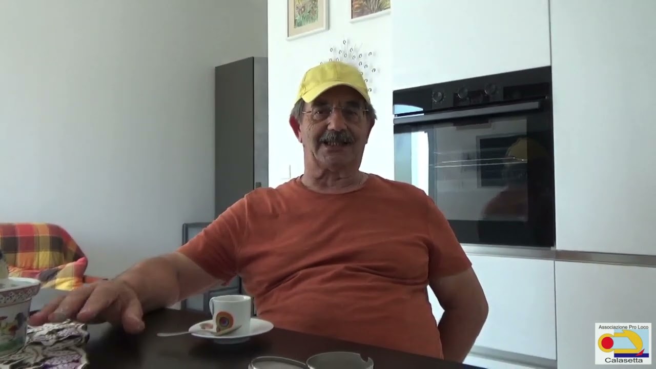 Salvatore Fulgheri - Frì