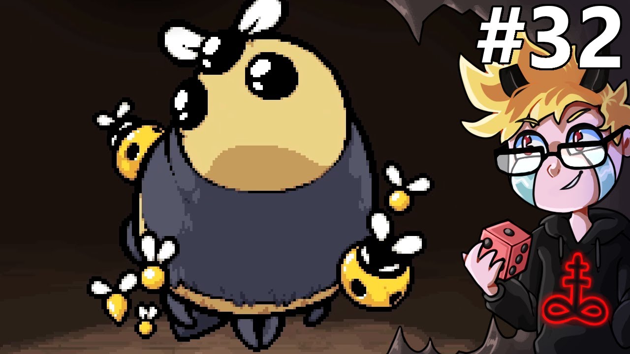FIEND FOLIO! - The Binding Of Isaac: Repentance (Nowy Save) #32