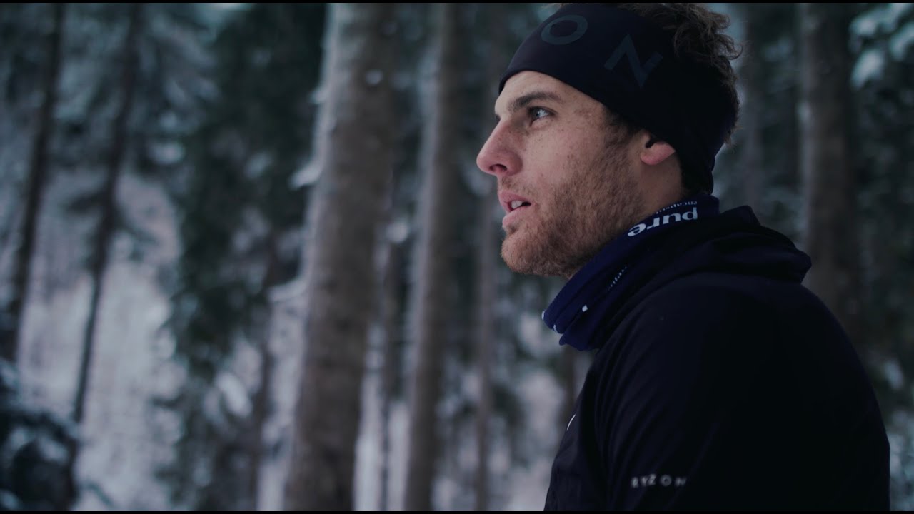 FLOW #1 | The Long Run