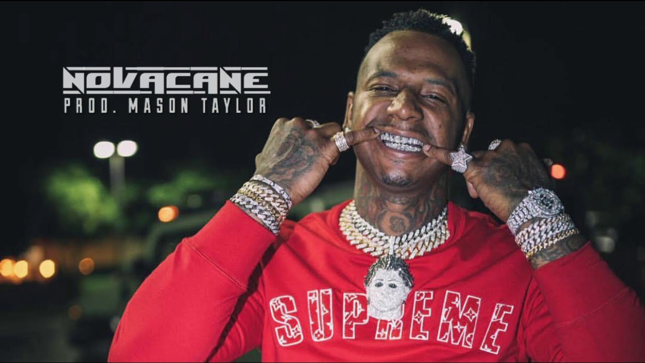 [FREE] Moneybagg Yo x Lil Baby Type Beat 2018 