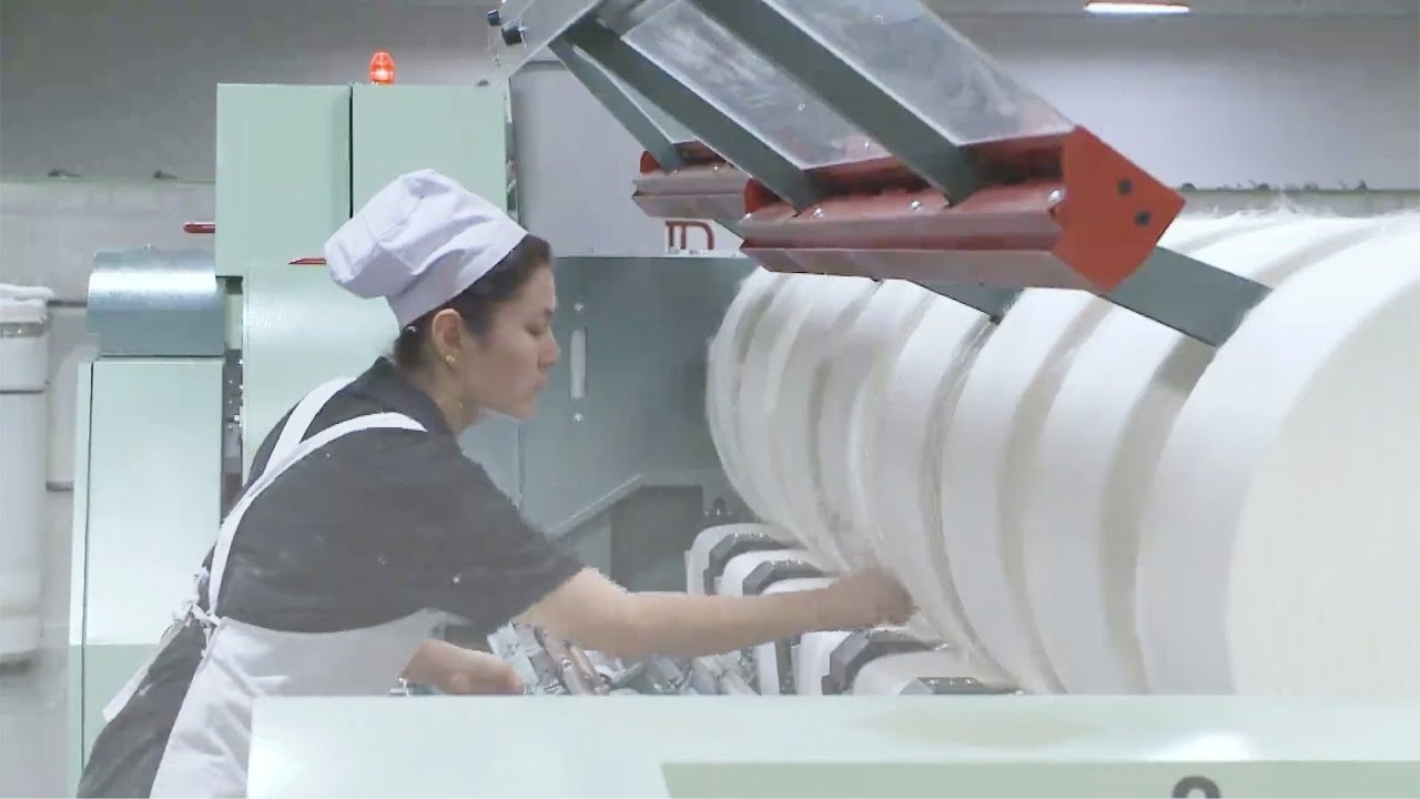 GLOBALink | Chinese scholars debunk "forced labor" claims with own investigation
