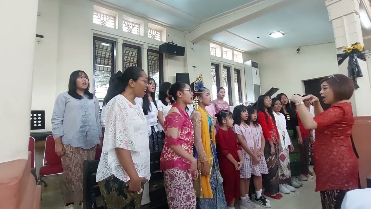 Prayer of St. Francis - PS Talitakum