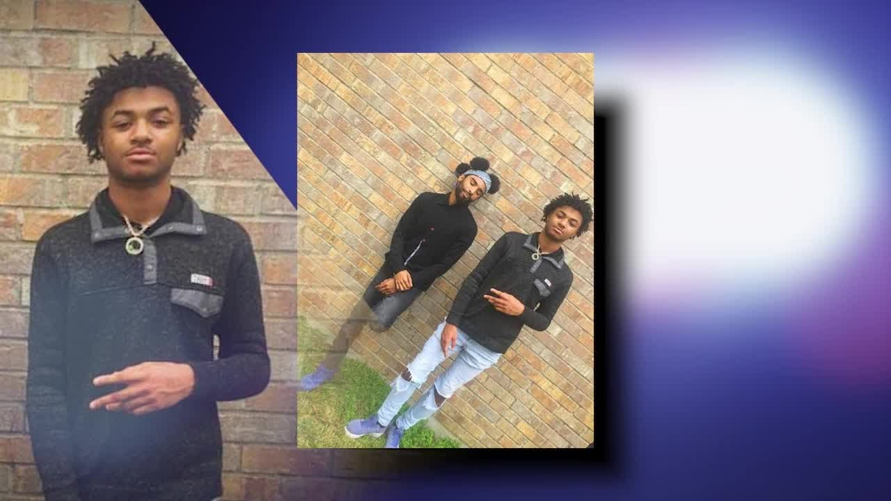 Grieving Mother Blames Crime Fighting Failures in NOLA