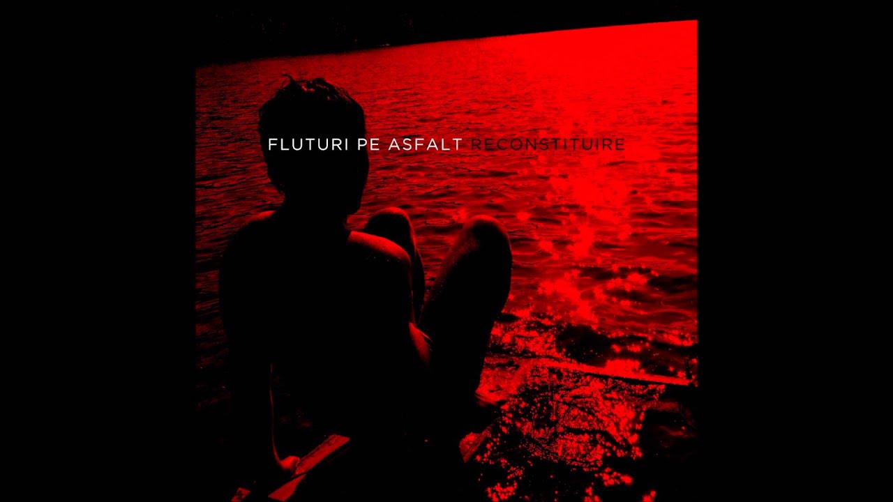 Fluturi Pe Asfalt - Valuri si stele