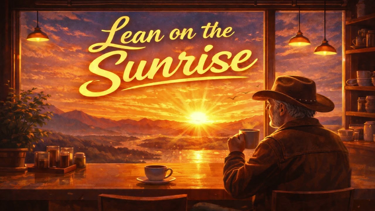 Lean on the Sunrise