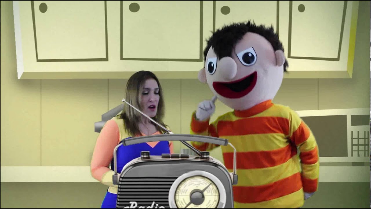 La Radio - El Show de Bely y Beto
