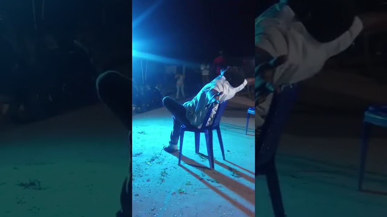 jilebe dance performance