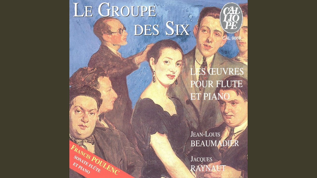 Sonatine, Op. 25