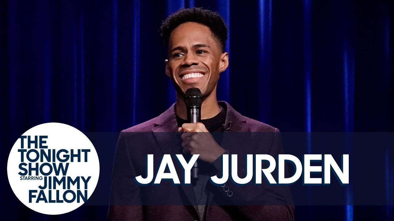 Jay Jurden Stand-Up