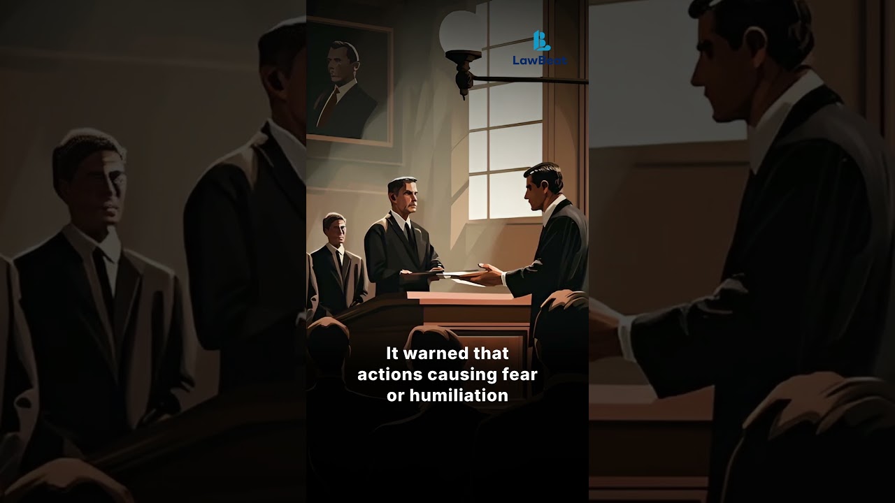 SCBA Raises Alarm Over Andhra HC Judge Ordering Young Lawyer&rsquo;s Custody