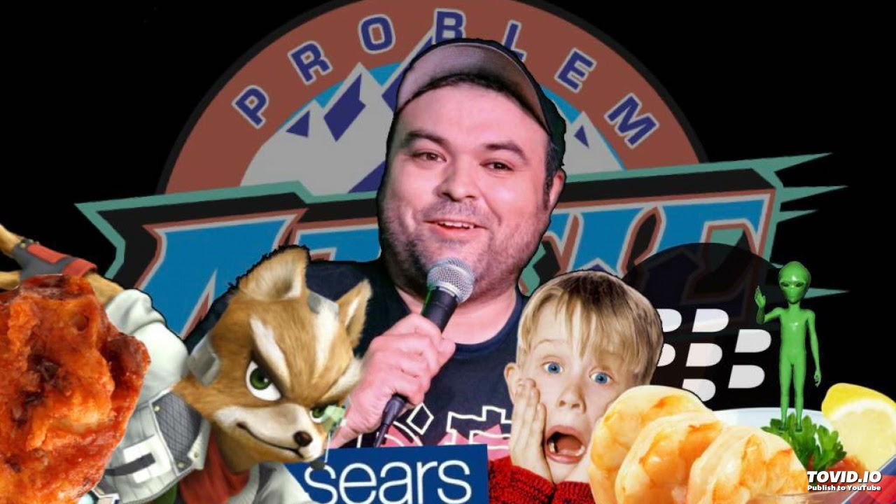 MIKE SUAREZ & THE $5,000 CHICKEN WING PARTY
