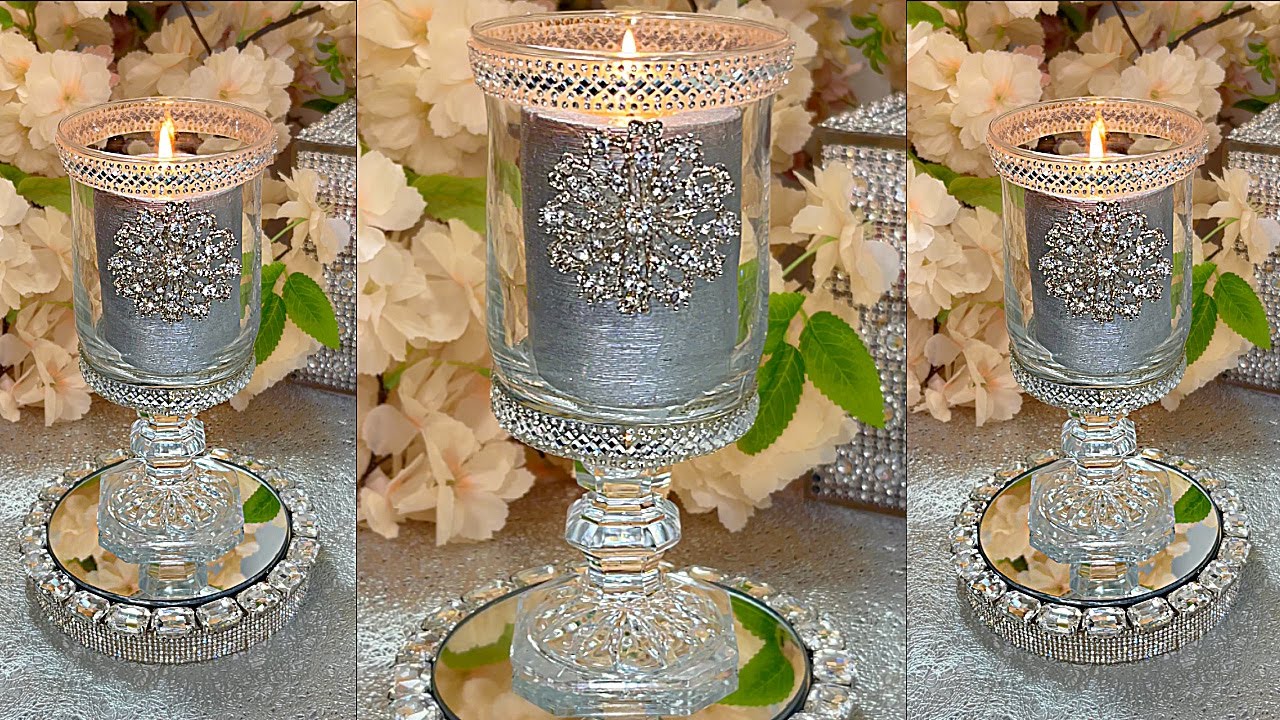 Посмотрите, как я создаю 3 фантастические идеи для праздника #diy #craft