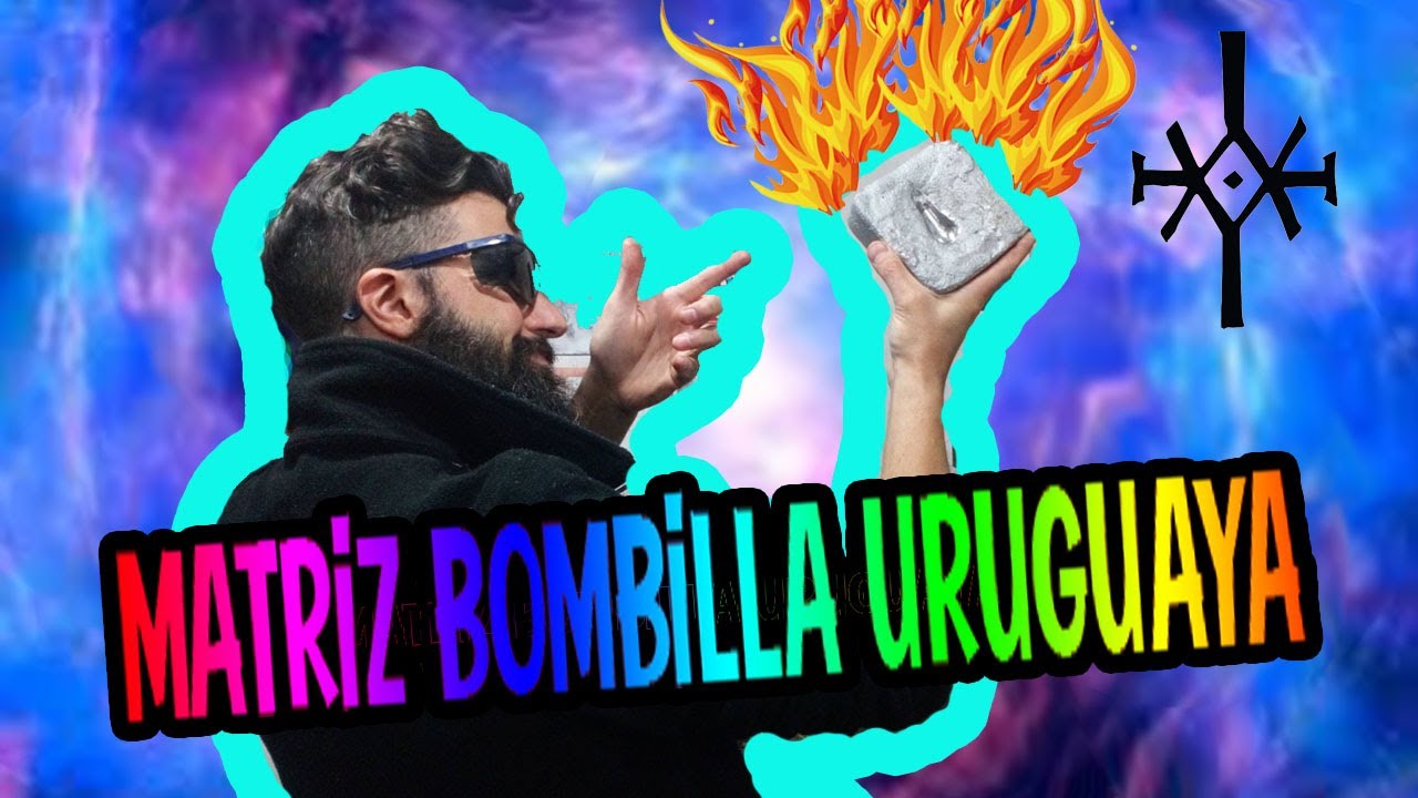 Cómo fabricar una Matriz para los filtros de tus bombillas pico de Loro!!!