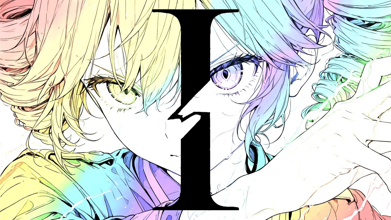 BUMP OF CHICKEN - I【cover】重音テトSV Byタドスタジオ