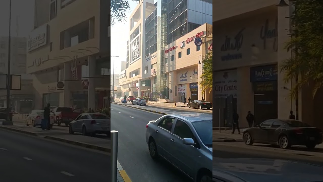 Al fahaheel city #video #trending #viral #kuwait #city