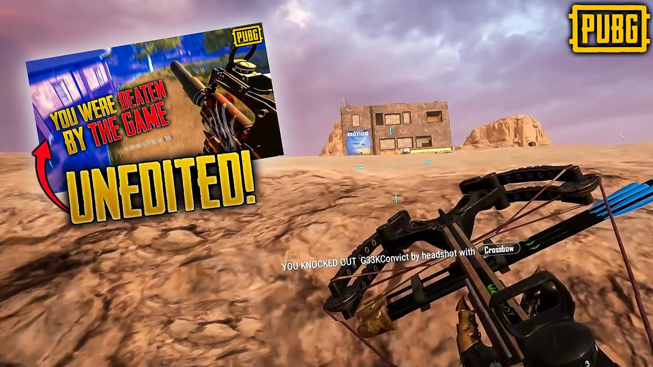 INSANE SOLO vs DUOS! - Uncut Version - PUBG