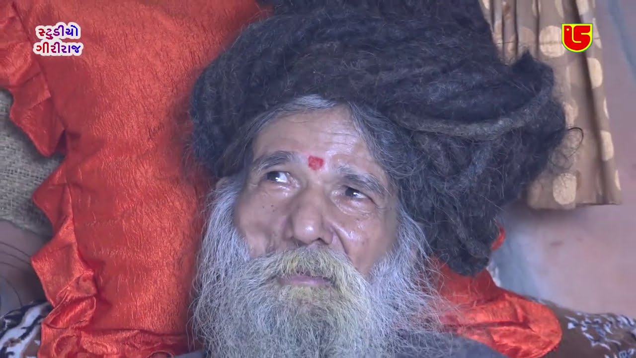 Gagde Nam Tana Nishana || Lalita Ghodadra || 11-Kashmiri Bapu Aashram Santwani