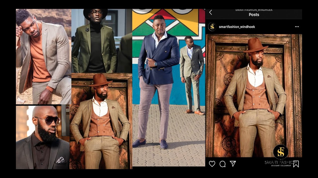 SMART FASHION BOUTIQUE, WINDHOEK NAMIBIA