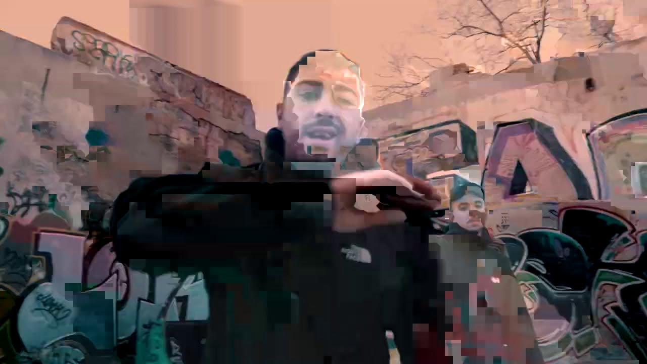 MOROKNSE X KORPE KNSE - KNSE BOYZ