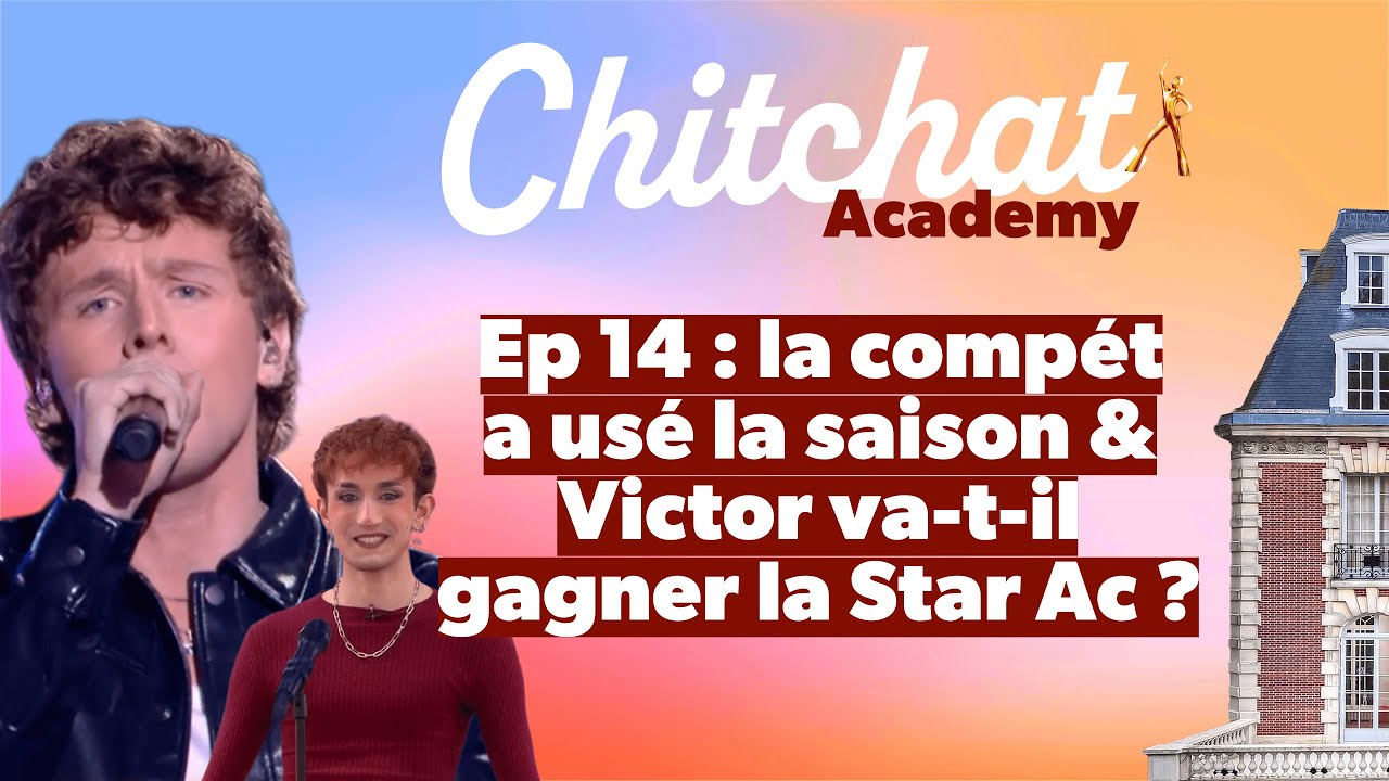 La compétition a USÉ la saison 2025 de la Star Ac ?? [REACT QUART DE FINALE]