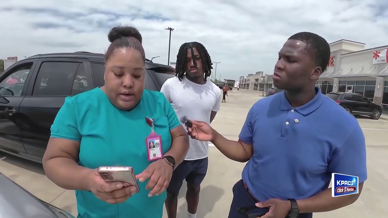 Cy-Fair ISD Student Stabbed, Parents Frustrated