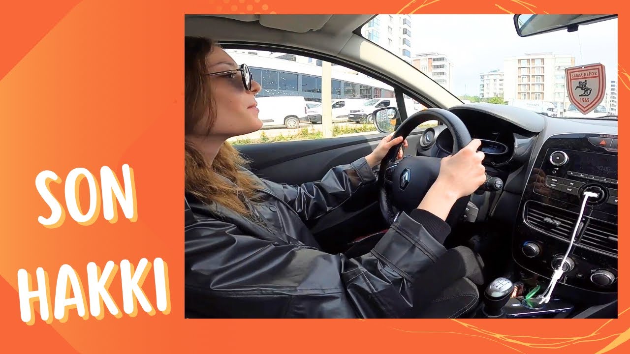 4. DİREKSİYON SINAVINDA GEÇER MI ?