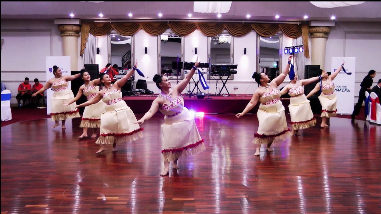 Tamasese Siva by Nesian Pearl 2017