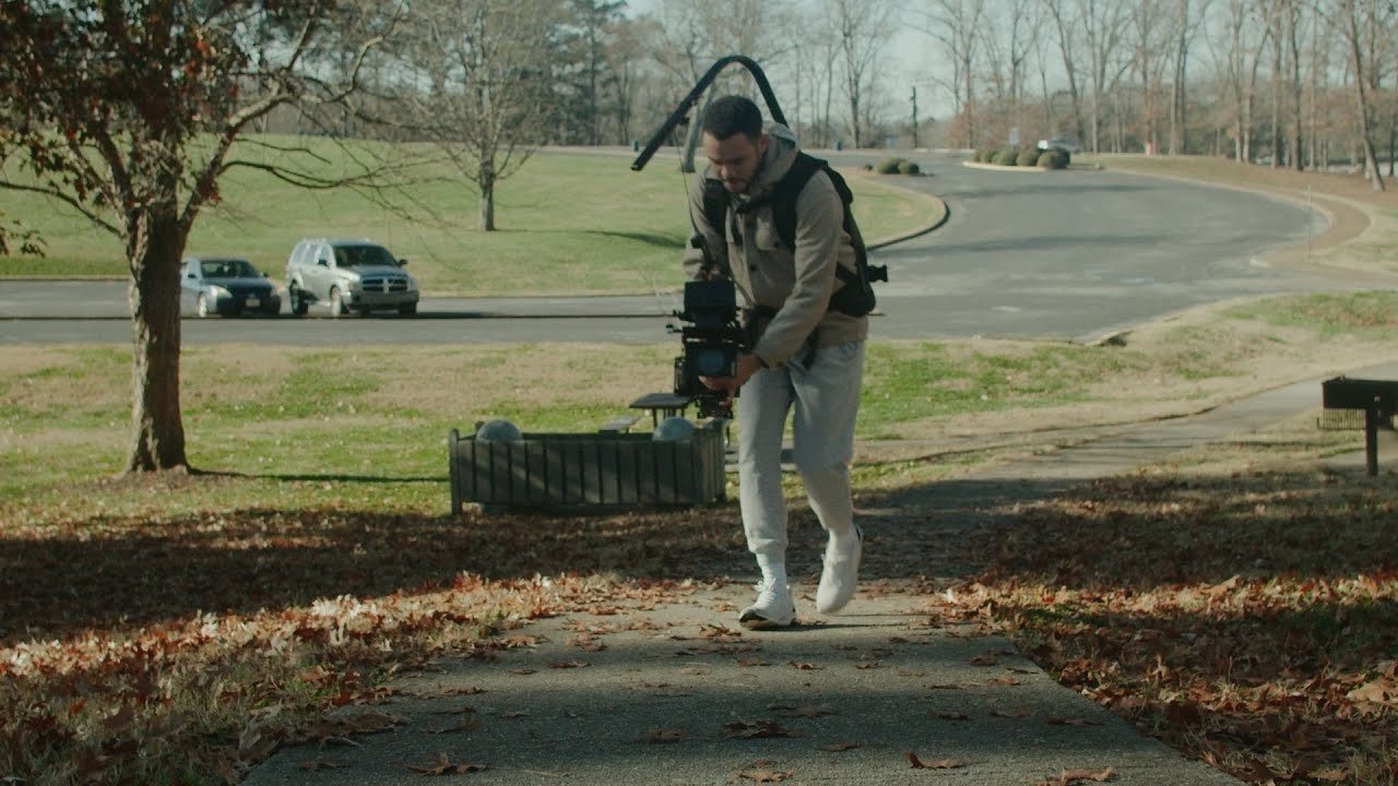 Handheld filmmaking | Tips to better your handheld footage ( BMPCC 4K )