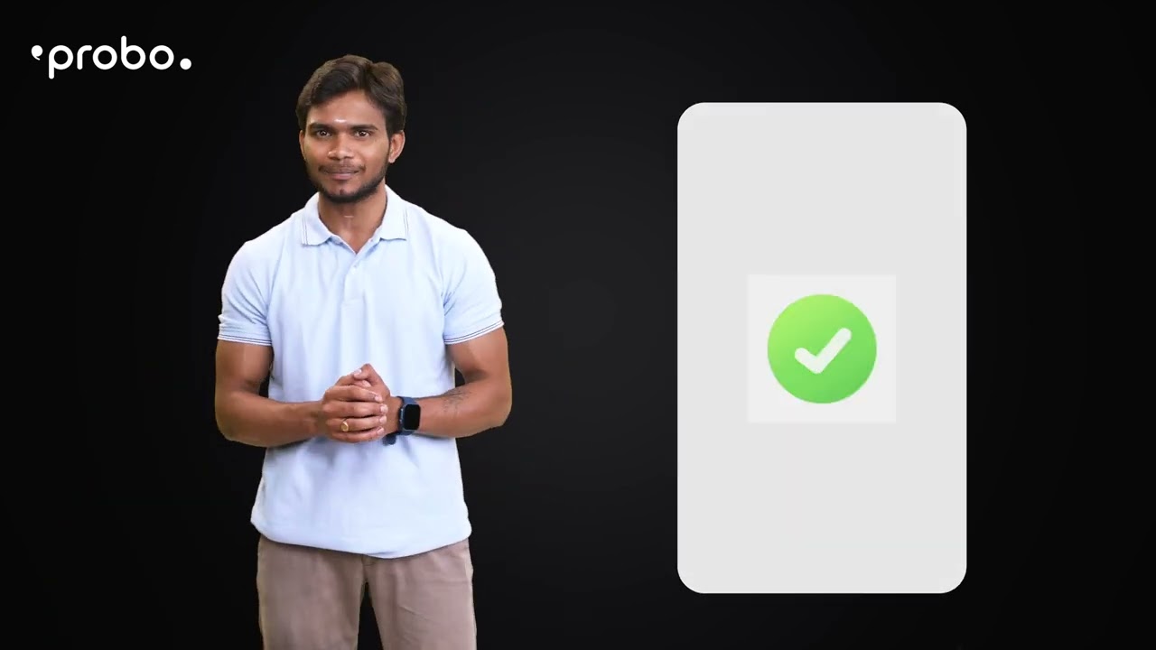 Probo Testimonial Video | Tamil | Superfly Productions