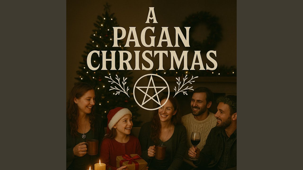 A Pagan Christmas