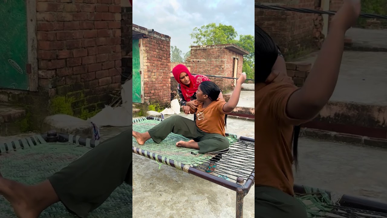 Chillane #wali #Kallu# ki #video #nahi# Nahi ￼