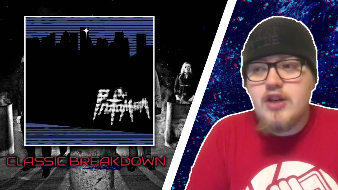 Lemme Tell You About: The Protomen - Act I