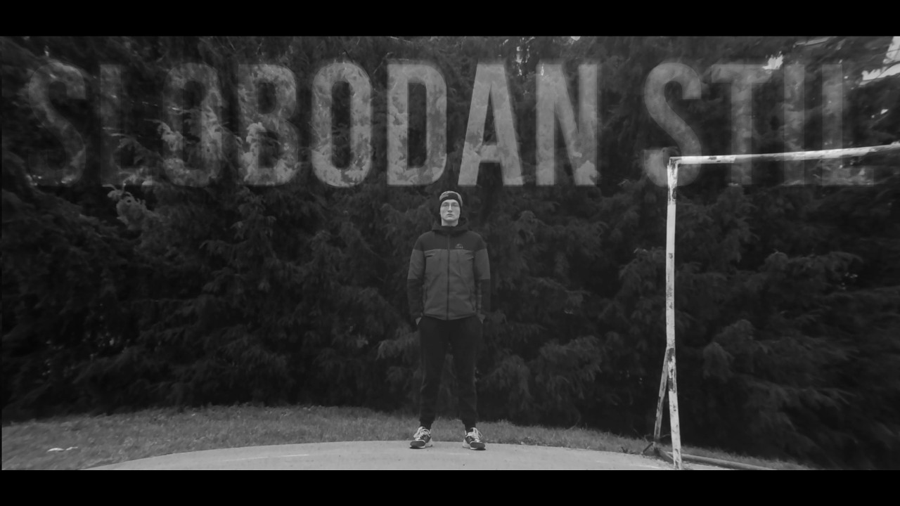 Jezik - Slobodan Stil 2 (ONI Remix)