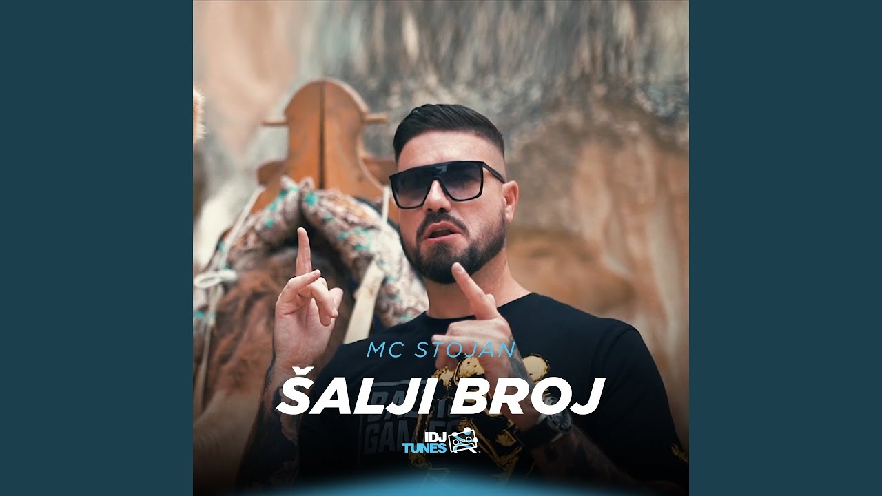 Salji broj