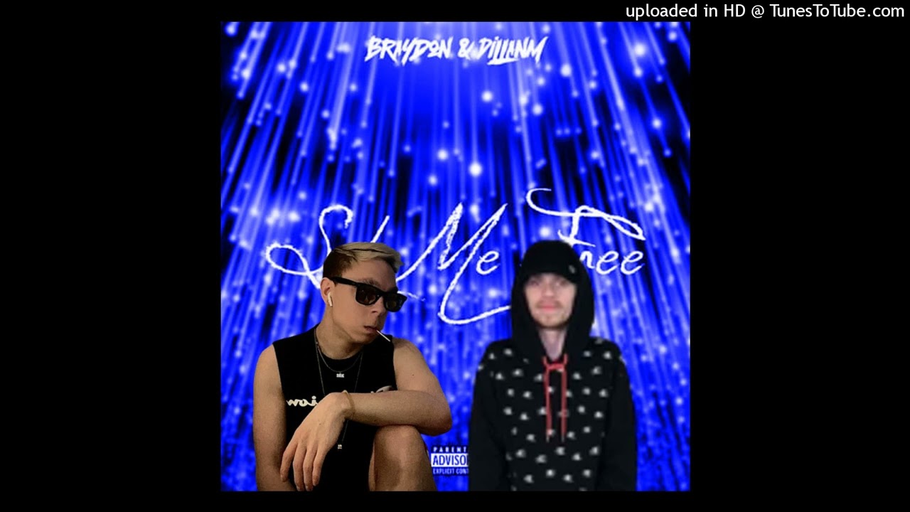 Dillanm & Brayd0n Type Beat - 