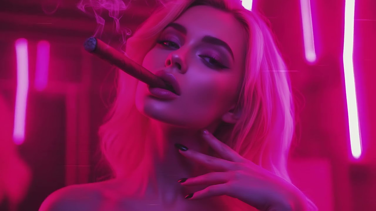 Smoke Mood — Deep House Mix 2026 After Hours Vibes & Deep Feelings