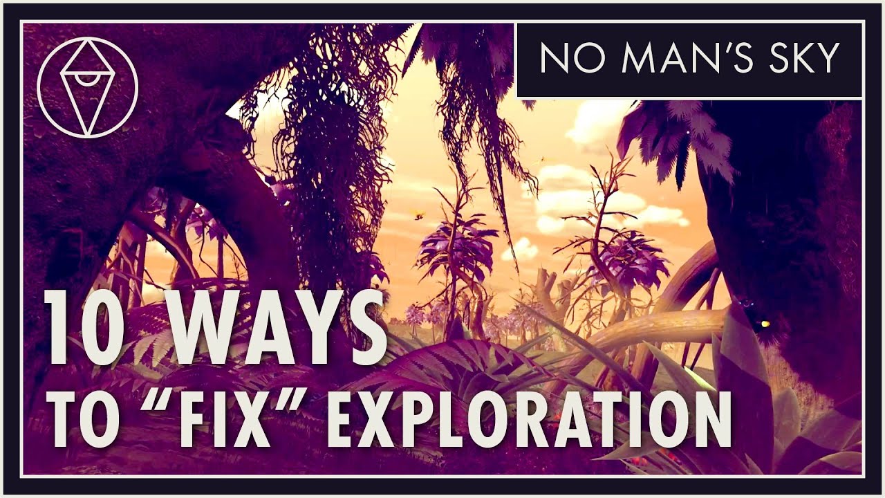 10 Ways to 