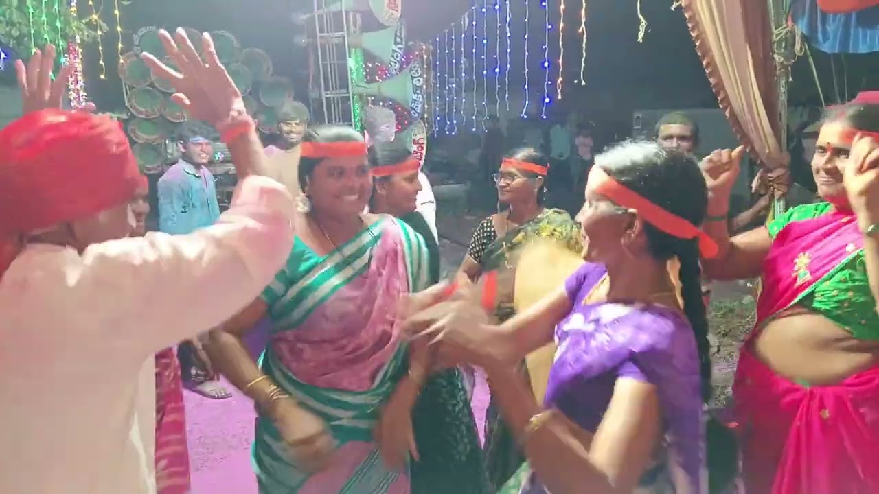 Jarindamma jarindamma song