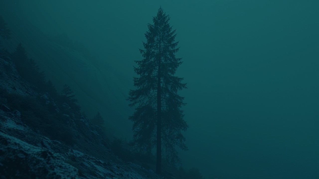 I didn’t feel lost anymore at 4:17