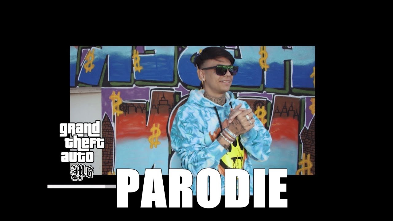 PARODIE ALBERT NBN - BETO 2