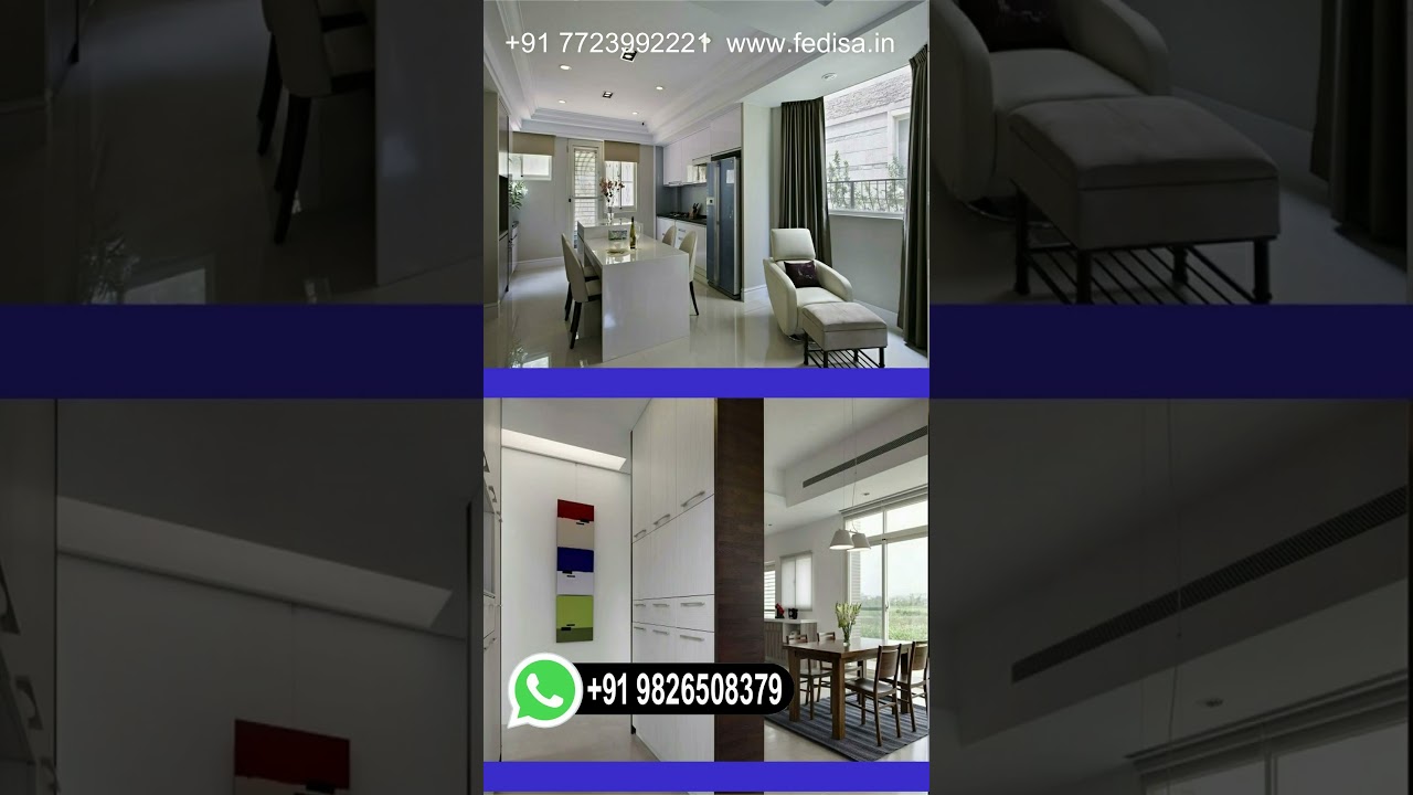 Mandir Interior Design 458 Bedroom Flat Interior Design Cheap Dressers Closed Kitchen Ideas