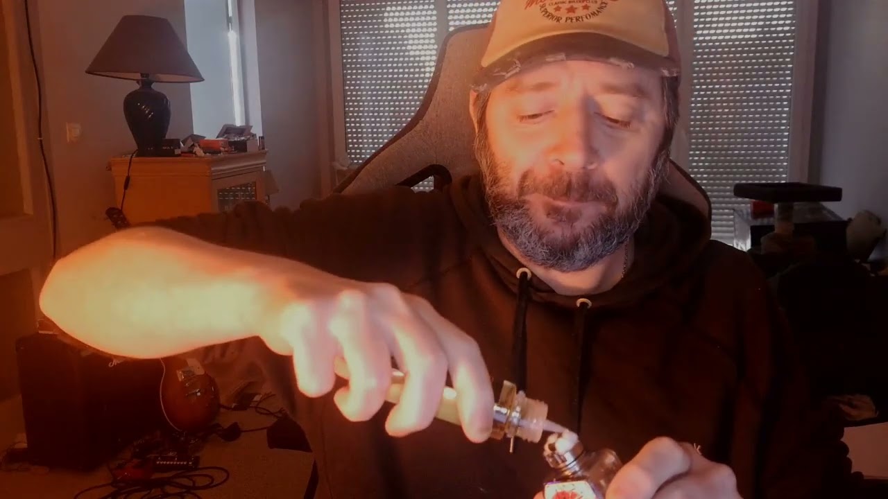Crazy up addiction liquidbox