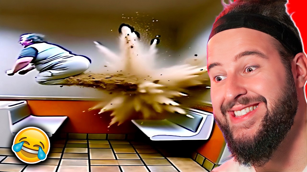 Si te ríes NO pierdes. 😂