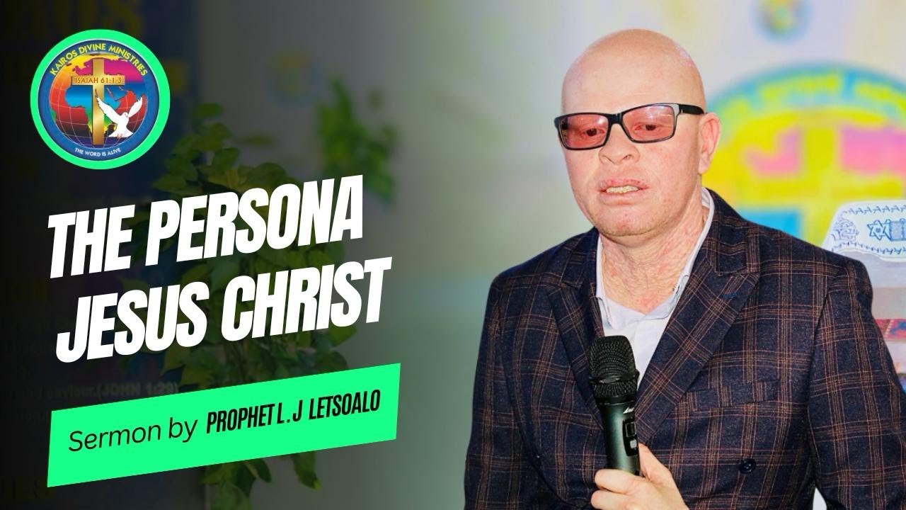 VICTORY ON THE CROSS PASSOVER SERVICE DAY 3 | Sermon by Prophet L.J Letsoalo