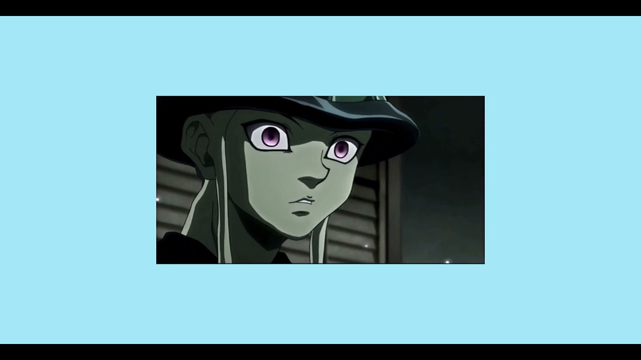 Hunter x Hunter 2011 OST - Understanding (Slowed and reverbed)
