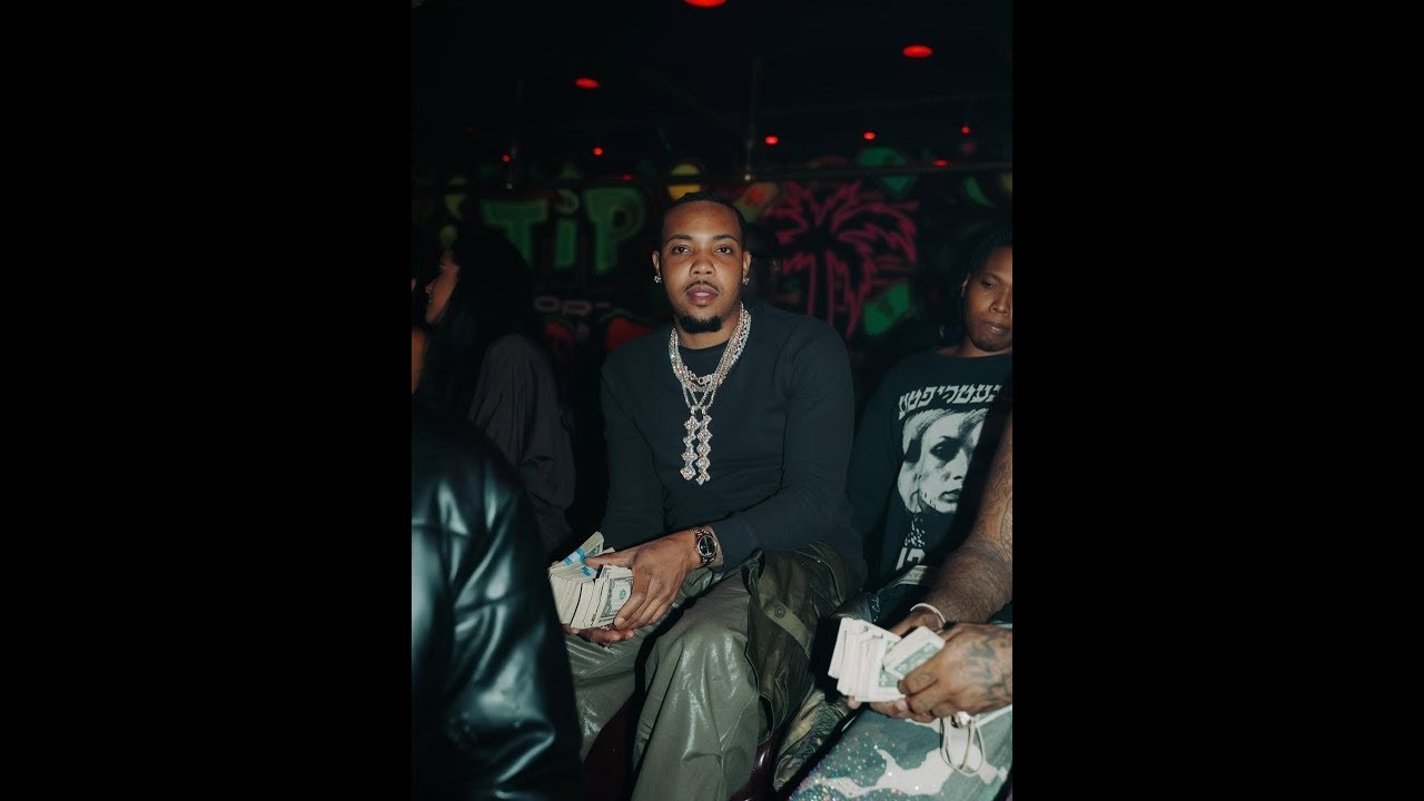 [FREE] G Herbo Sample Type Beat - 