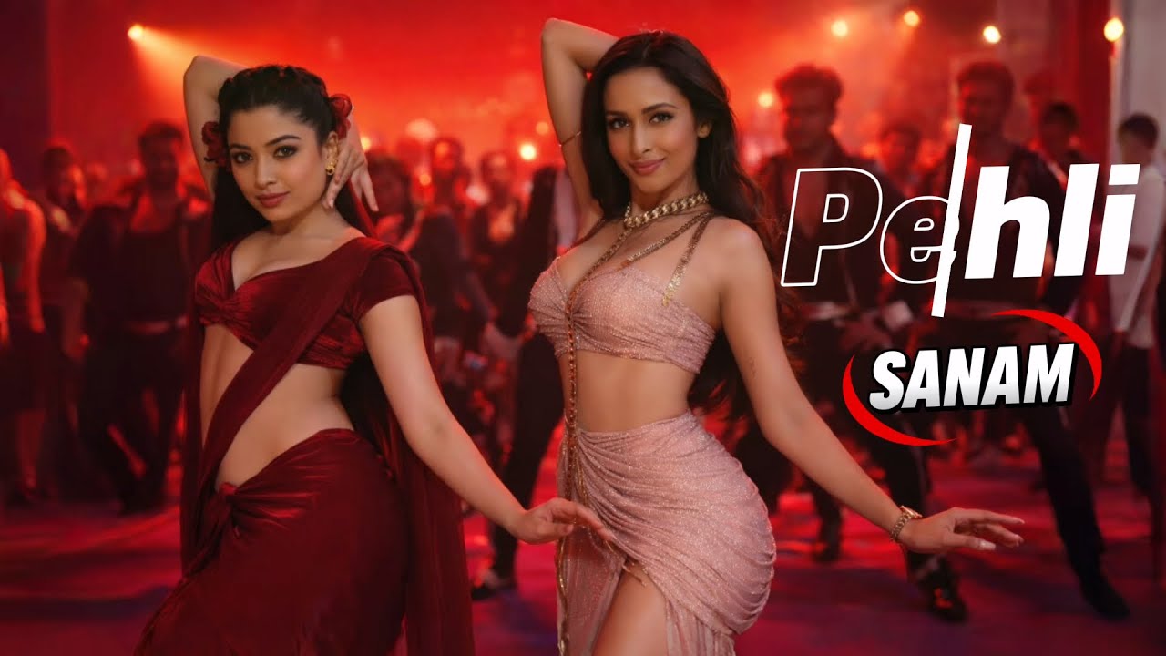 Pehil Sanam || पहली सनम || Bollywood Dance Song || Hit Party Music || Melody Remix Dj || Popular 
