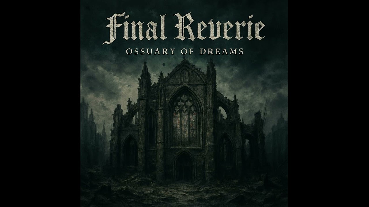 Ossuary Of Dreams