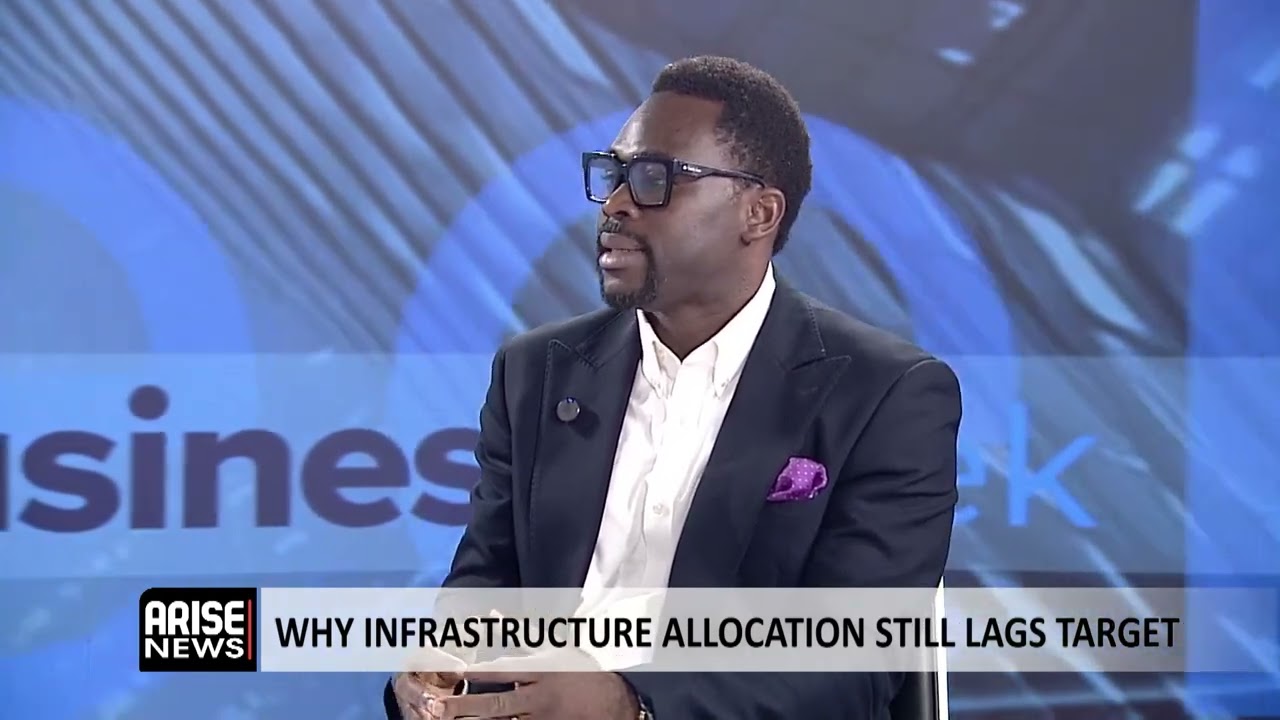 Why Nigeria’s Pension Assets Are Surging - Mahmud Sulaiman + Oguche Agudah